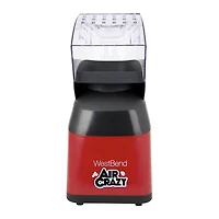 West Bend AirCrazy 4Qt.  machine de maïs soufflé à air chaud