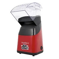 West Bend AirCrazy 4Qt.  machine de maïs soufflé à air chaud