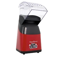 West Bend AirCrazy 4Qt.  machine de maïs soufflé à air chaud