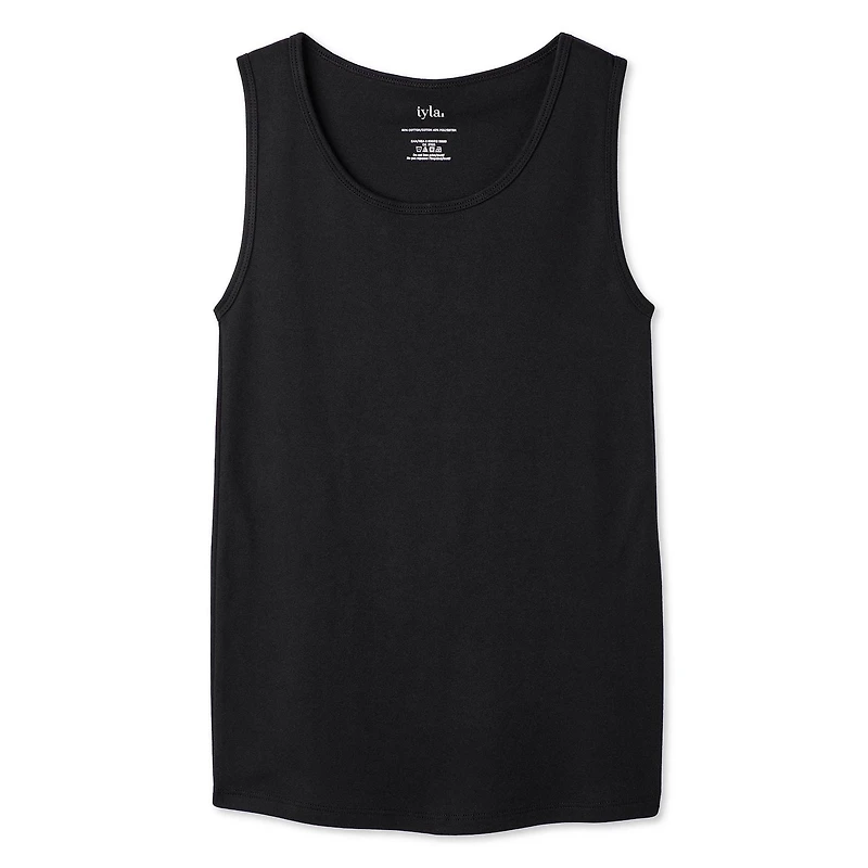 Iyla Women's Tank Top