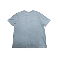 Disney Lilo et Stitch T-shirt pour femme Earth is Home Boyfriend