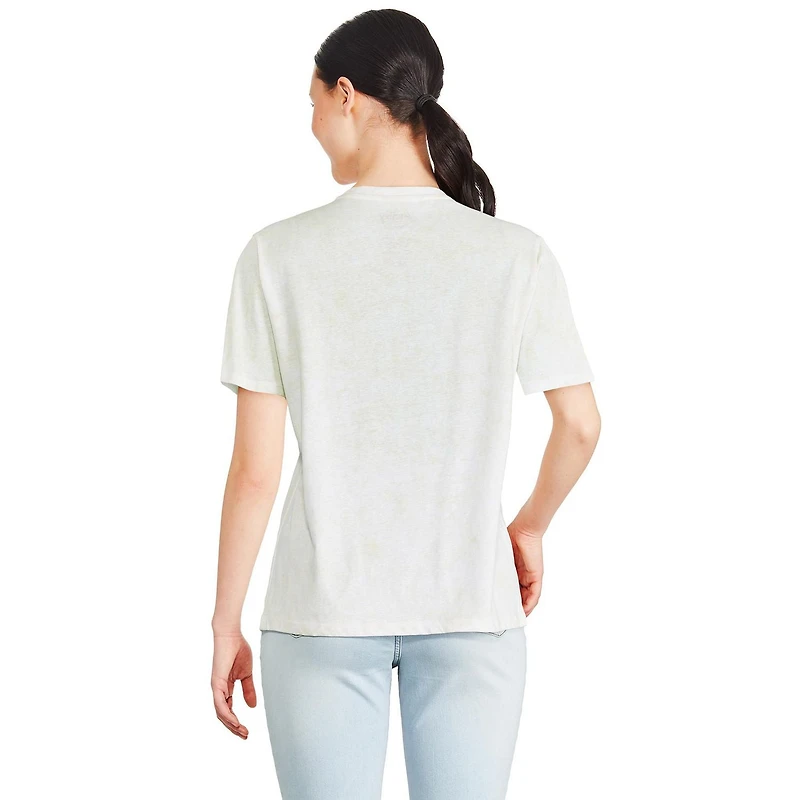 T-shirt avec Minnie Mouse Mickey et ses amis pour femmes