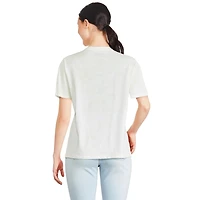 T-shirt avec Minnie Mouse Mickey et ses amis pour femmes