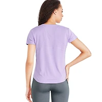 Athletic Works Women's Short Sleeve Tee