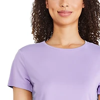 Athletic Works Women's Short Sleeve Tee