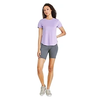 Athletic Works Women's Short Sleeve Tee