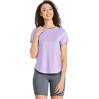 Athletic Works Women's Short Sleeve Tee