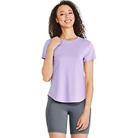 Athletic Works Women's Short Sleeve Tee