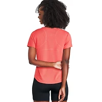 T-shirt à manches courtes Athletic Works pour femmes