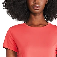 T-shirt à manches courtes Athletic Works pour femmes