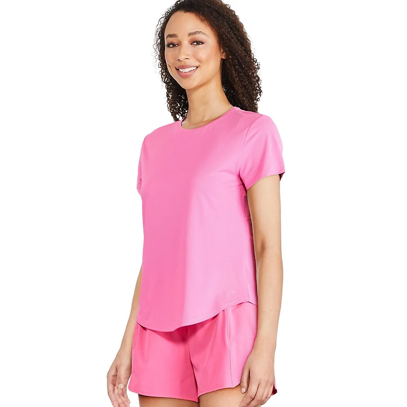 Athletic Works Women's Short Sleeve Tee