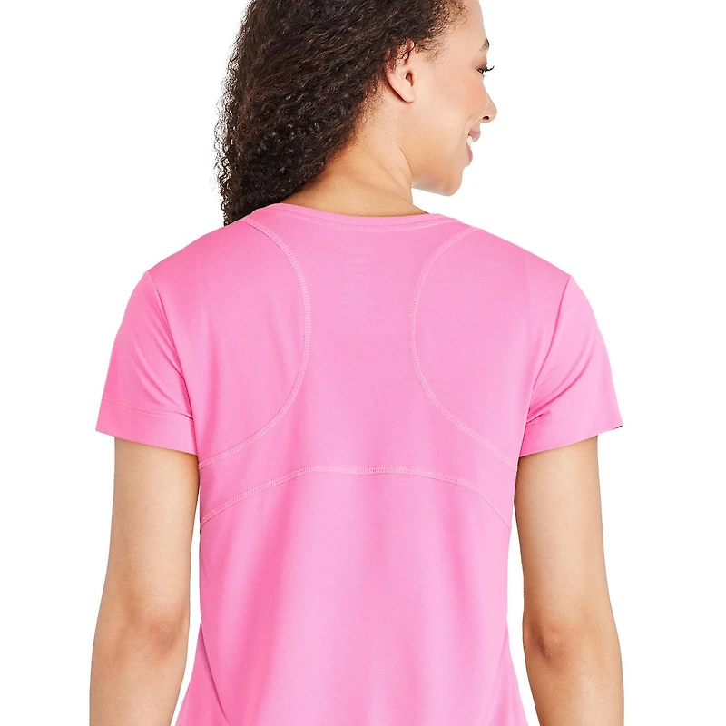 Athletic Works Women's Short Sleeve Tee