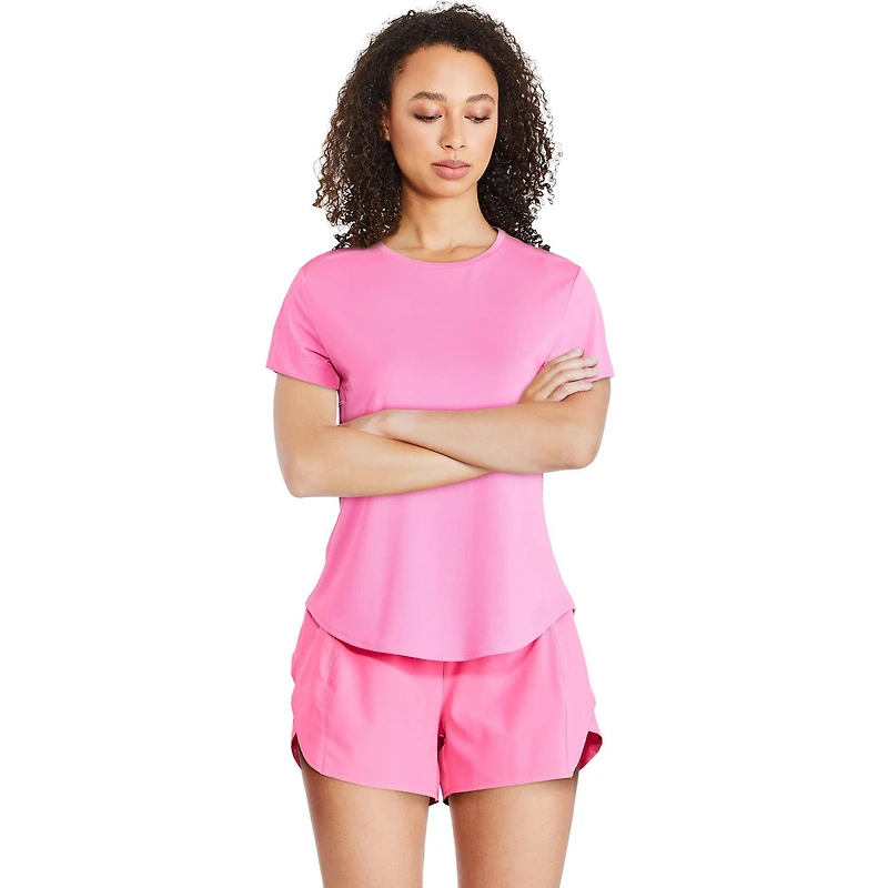 Athletic Works Women's Short Sleeve Tee