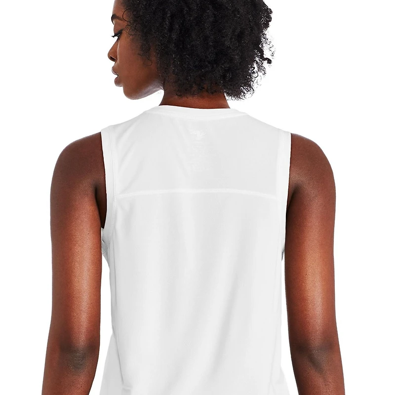 Athletic Works Women's Crew Neckline Tank