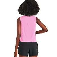 Athletic Works Women's Crew Neckline Tank