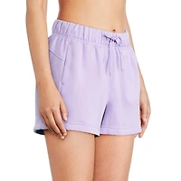 Short athlétique Athletic Works pour femmes
