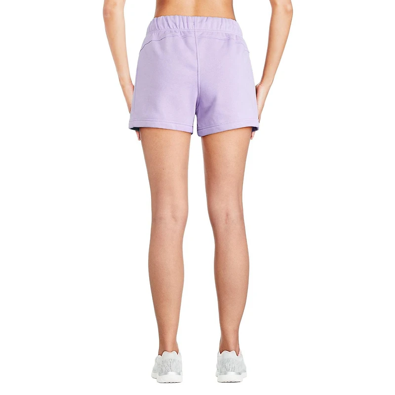 Short athlétique Athletic Works pour femmes