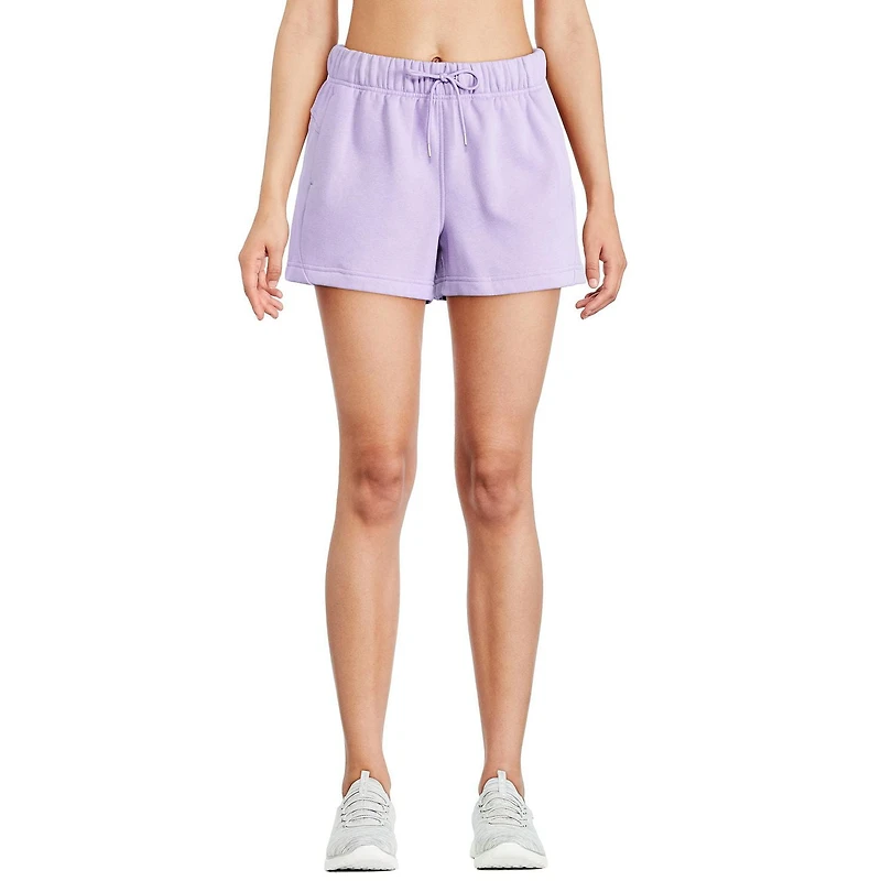 Short athlétique Athletic Works pour femmes