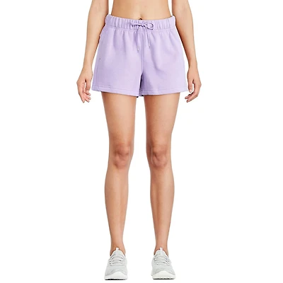 Short athlétique Athletic Works pour femmes
