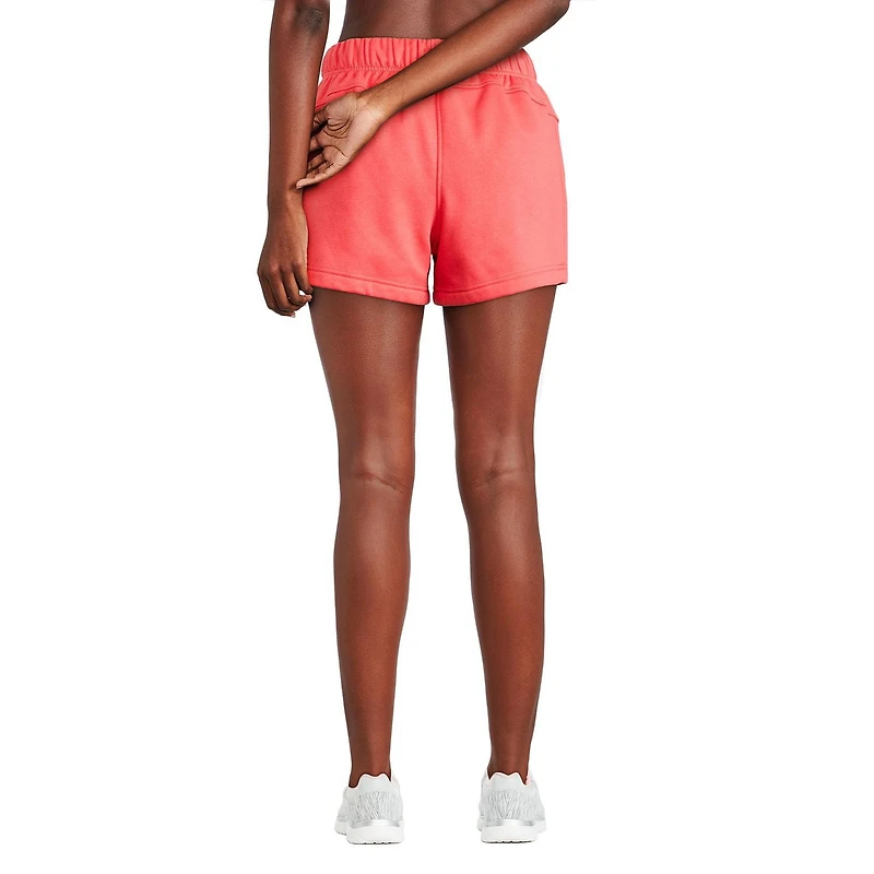 Short athlétique Athletic Works pour femmes