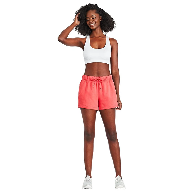 Athletic Works Women's Athletic Short