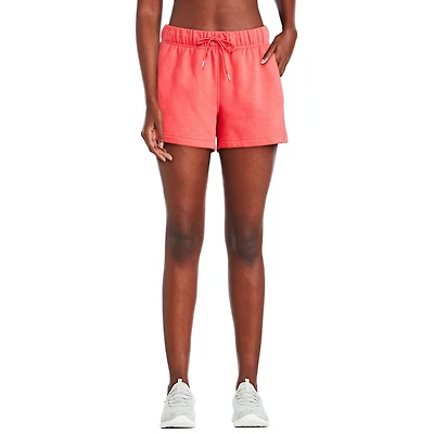 Short athlétique Athletic Works pour femmes