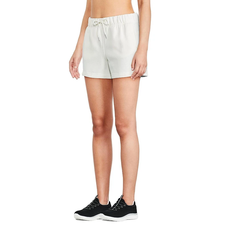 Short athlétique Athletic Works pour femmes