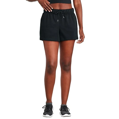 Short athlétique Athletic Works pour femmes