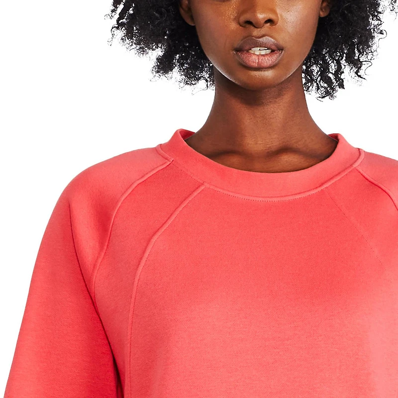 Haut à enfiler avec encolure ras du cou Athletic Works pour femmes