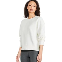 Athletic Works Women's Crew Neckline Popover