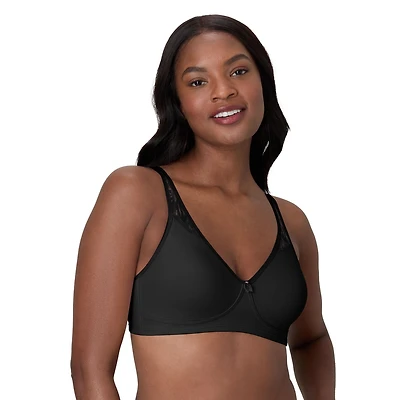 WonderBra No Poke Side-Stay™ Wireless Bra