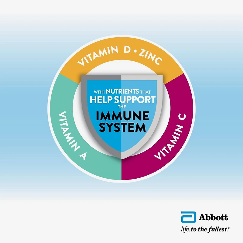 Ensure Plus Calories, Nutritional Supplement Shake Value, Vanilla, 16 x 235-ml Bottles