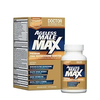 Ageless Male Max