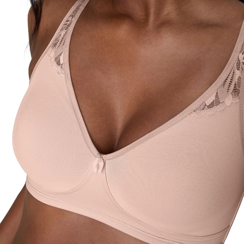 Soutien-gorge sans armature No Poke Side-Stay™ WonderBra