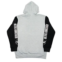 NASA Men's Needs Space Long Sleeve Hoodie