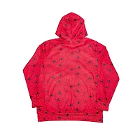 Marvel Spider Web Sweat à capuche à manches longues pour homme