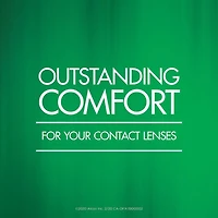 OPTI-FREE® Express, Multipurpose Contact Lens Solution