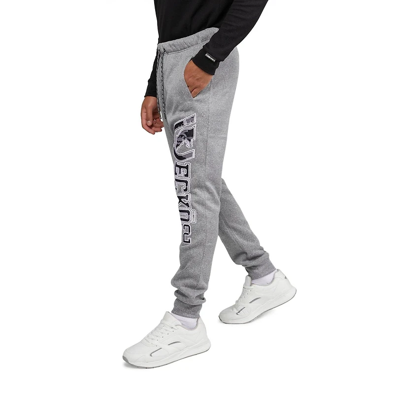 Ecko Driftmark jogging en polaire pour hommes