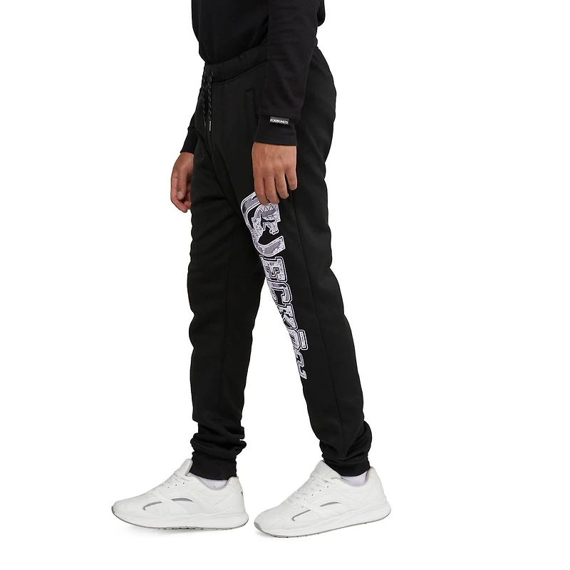 Ecko Mens Driftmark Fleece Joggers