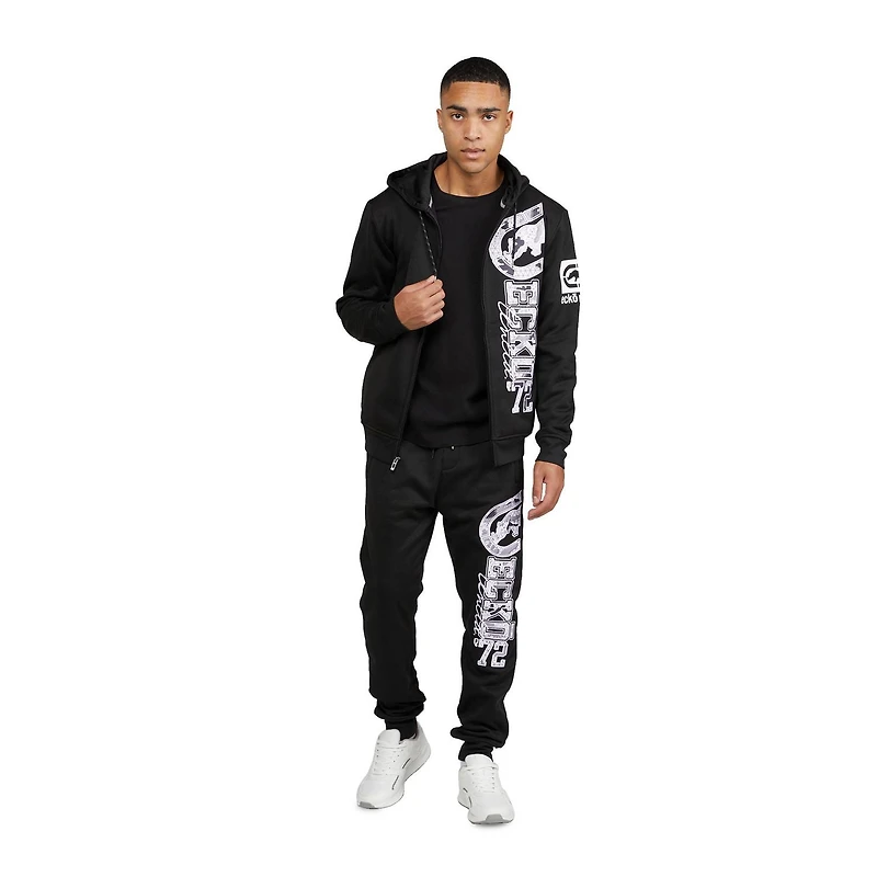 Ecko Mens Driftmark Fleece Joggers