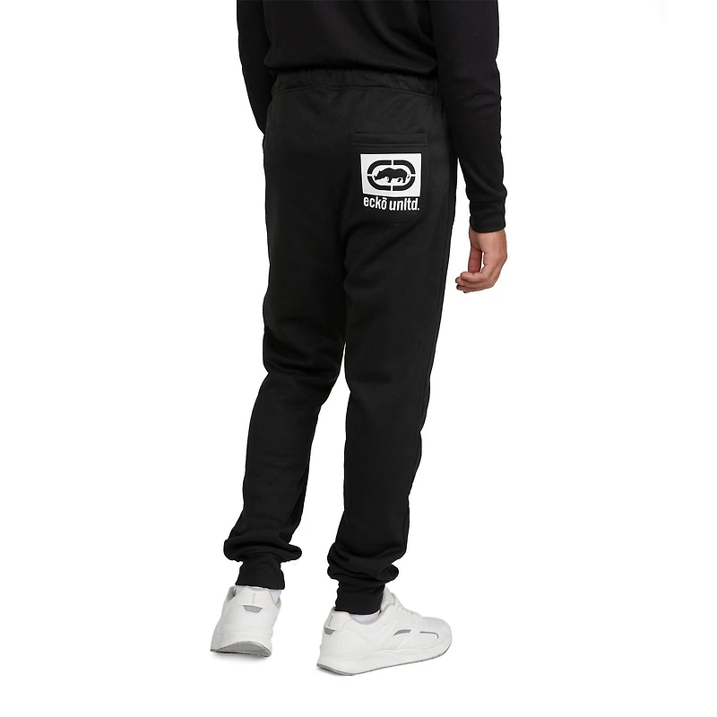 Ecko Mens Driftmark Fleece Joggers