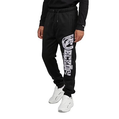 Ecko Mens Driftmark Fleece Joggers