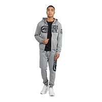 Ecko Steadfast sweat à capuche en polaire pour hommes