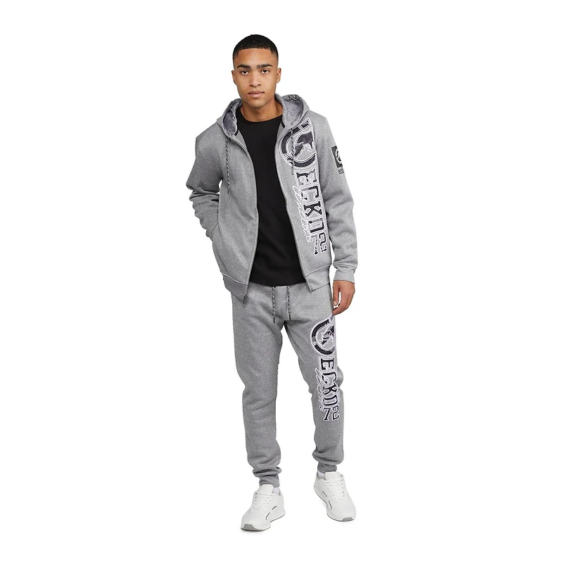 Ecko Men's Driftmark Fleece Hoodie