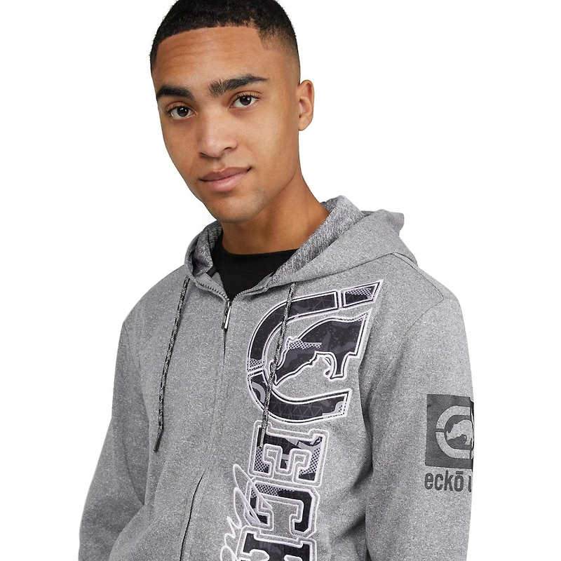 Ecko Men's Driftmark Fleece Hoodie
