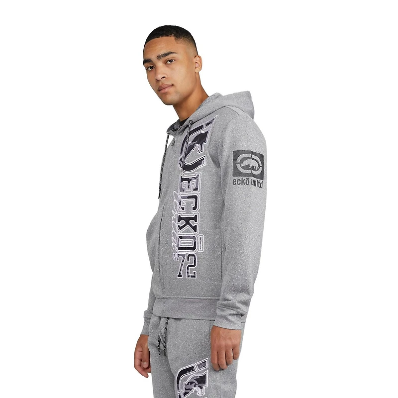 Ecko Men's Driftmark Fleece Hoodie