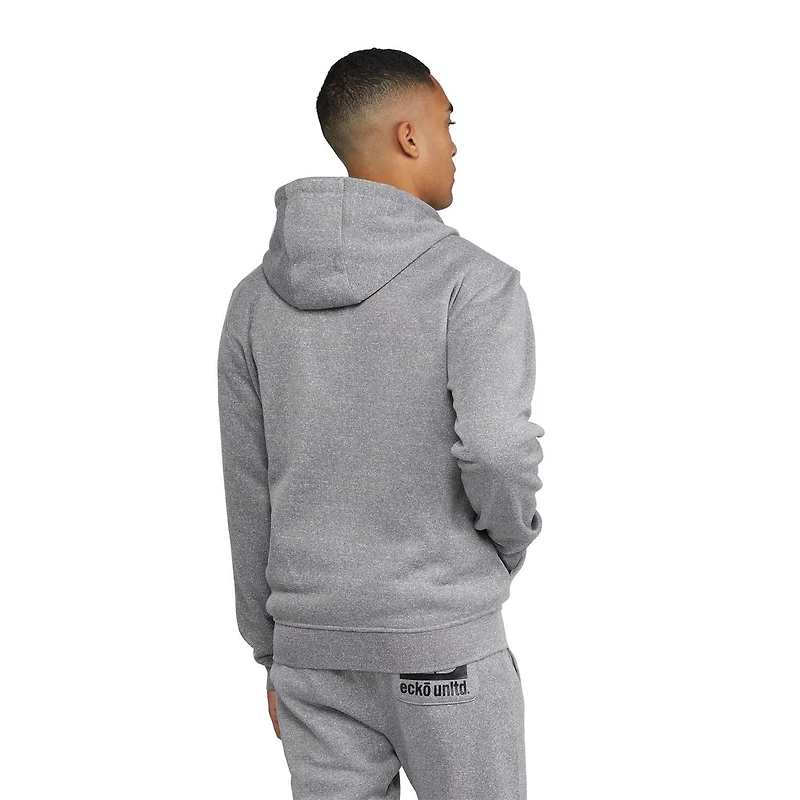 Ecko Men's Driftmark Fleece Hoodie
