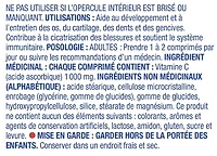 Vitamine C Equate 1 000 mg