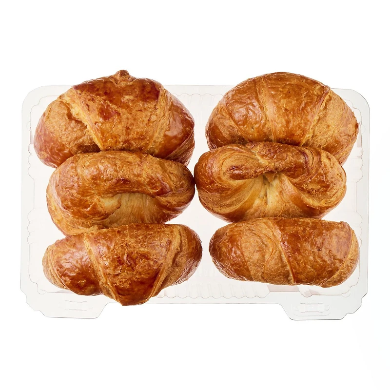 Your Fresh Market Butter Croissants