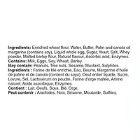 Your Fresh Market Butter Croissants